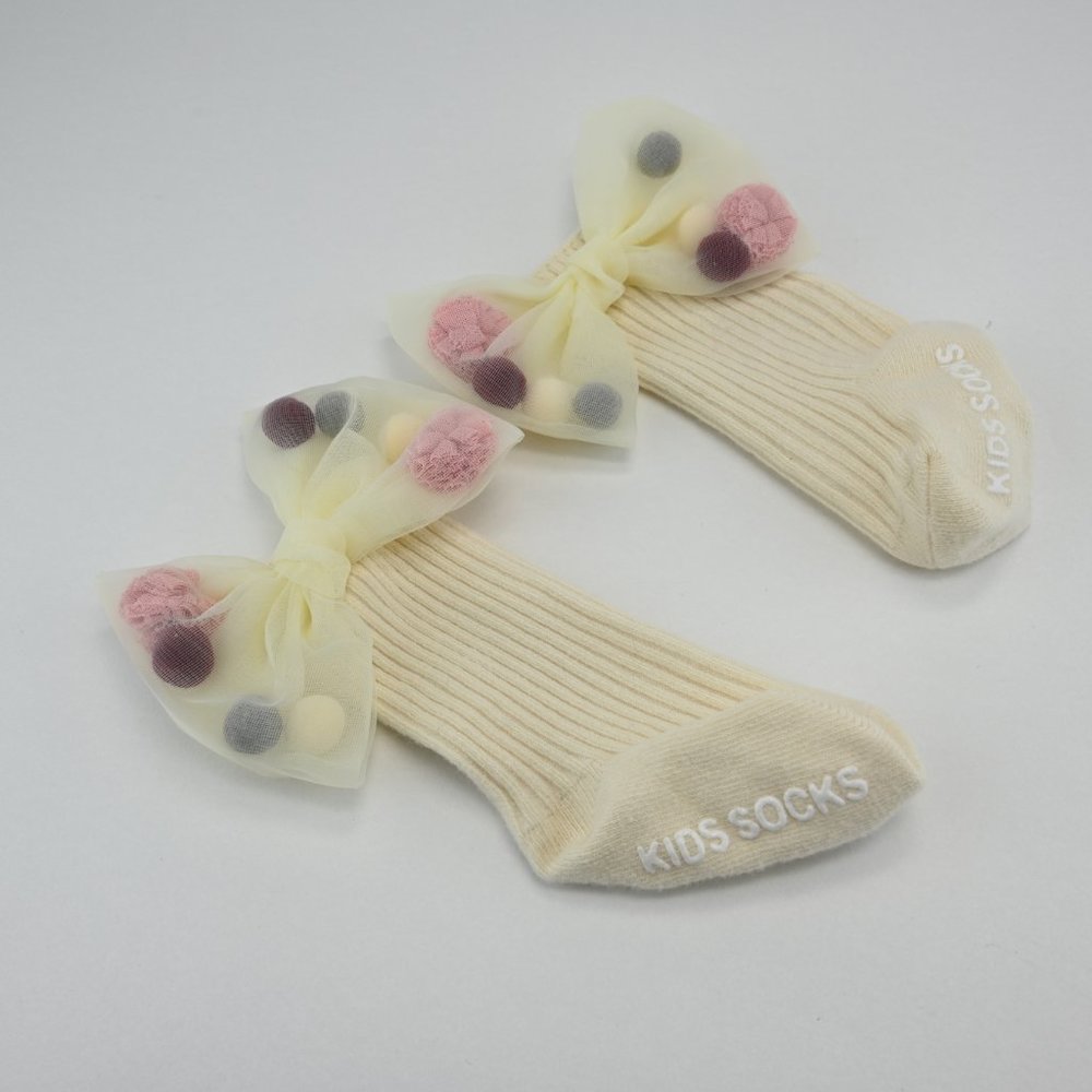 NWT Baby socks